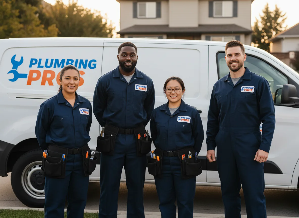 Water Heater Repair company in Reading, VT